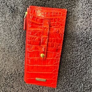 Brahmin  Wallet